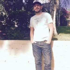 Meet your Posher, Mike